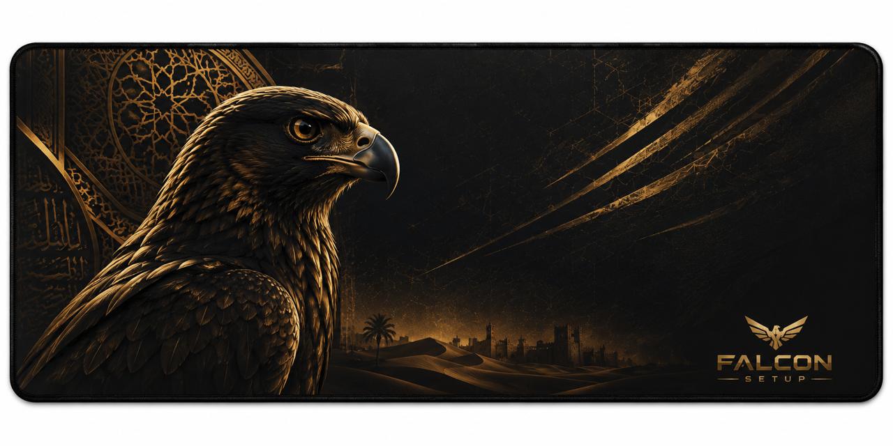 Falcon Gold Edition