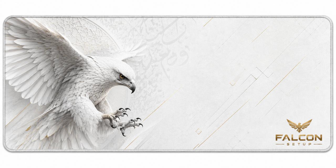 Falcon Gold Edition